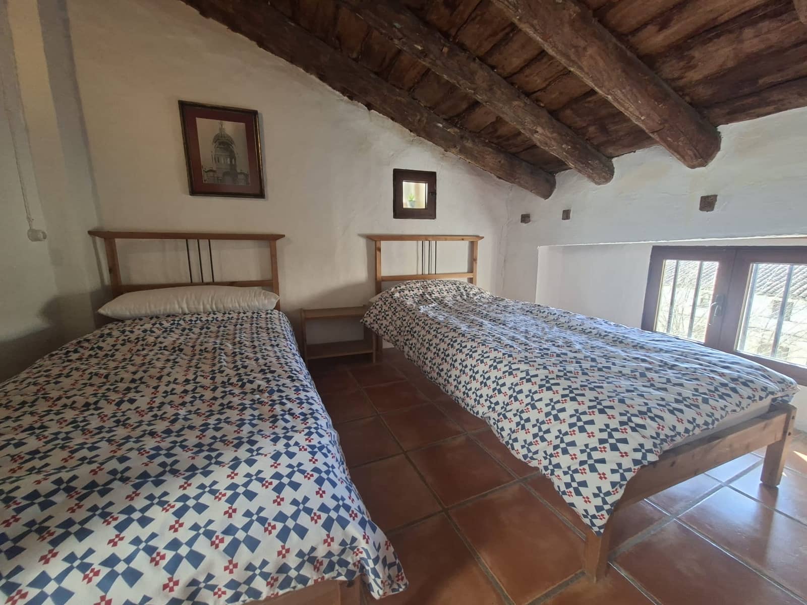 6 bedroom Townhouse for sale in Huescar - € 89,950 (Ref: 9841481)