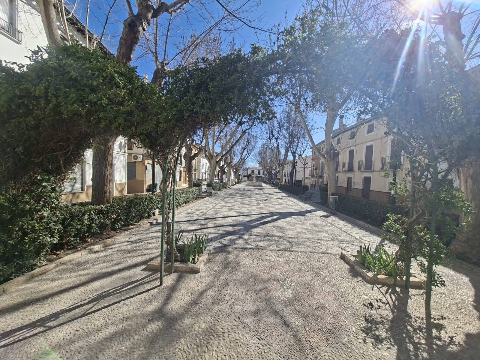 6 bedroom Townhouse for sale in Huescar - € 89,950 (Ref: 9841481)