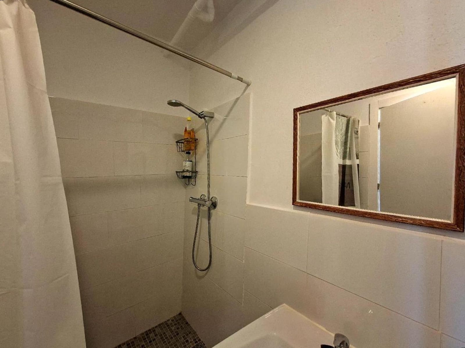 2 bedroom Townhouse for sale in Galera with garage - € 95,000 (Ref: 9841482)