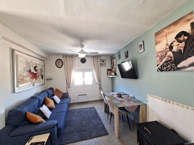 2 slaapkamer Huis te koop in Galera met garage - € 95.000 (Ref: 9841482)