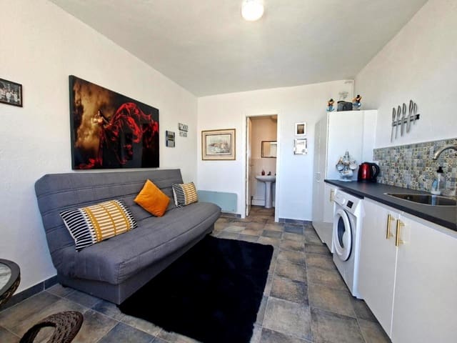 2 soverom Hus til salgs i Galera med garasje - € 95 000 (Ref: 9841482)