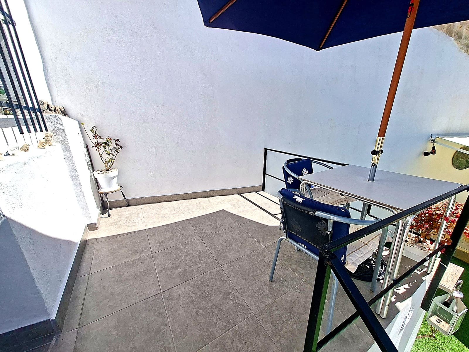2 bedroom Townhouse for sale in Galera with garage - € 95,000 (Ref: 9841482)