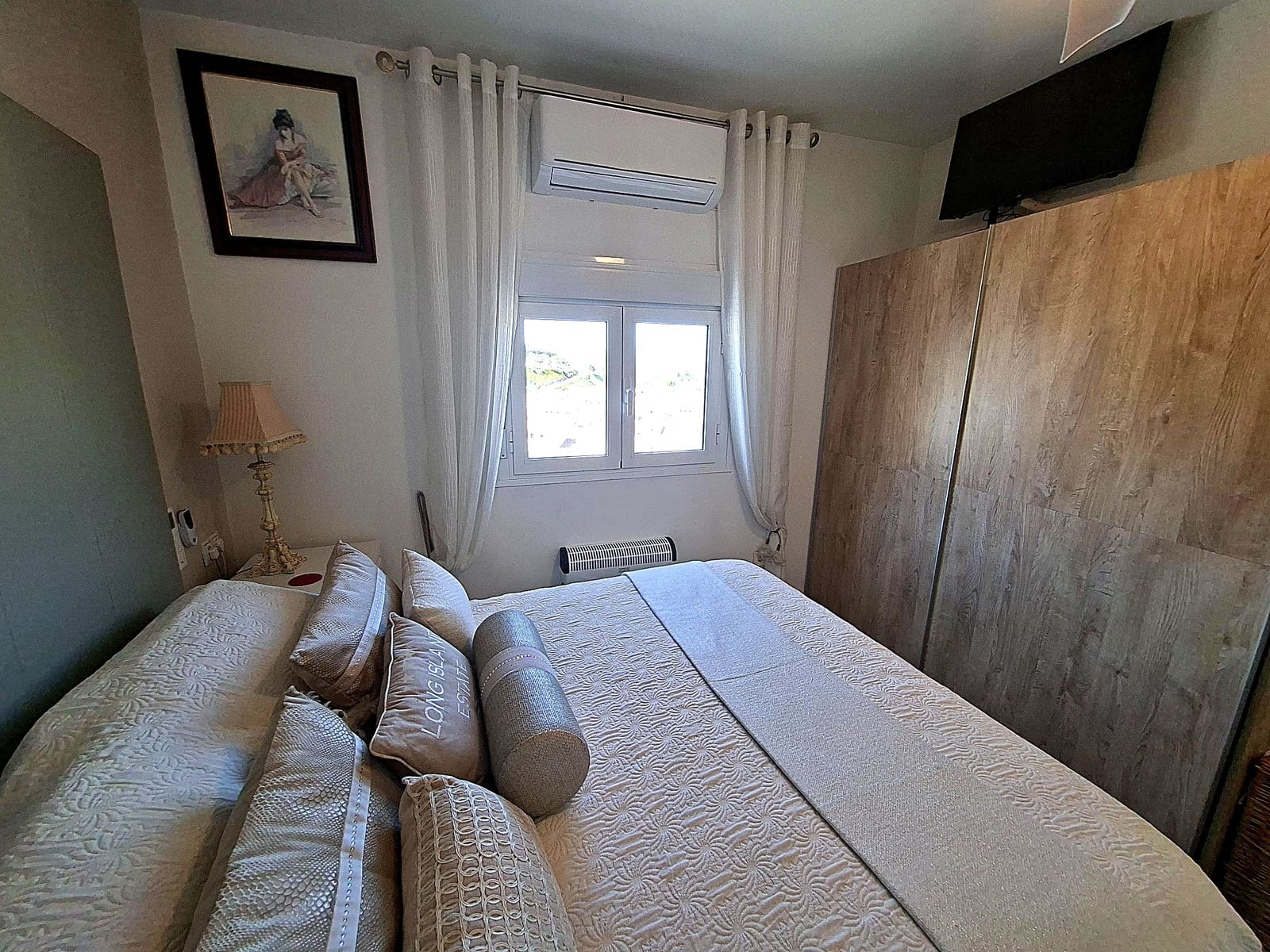 2 bedroom Townhouse for sale in Galera with garage - € 95,000 (Ref: 9841482)