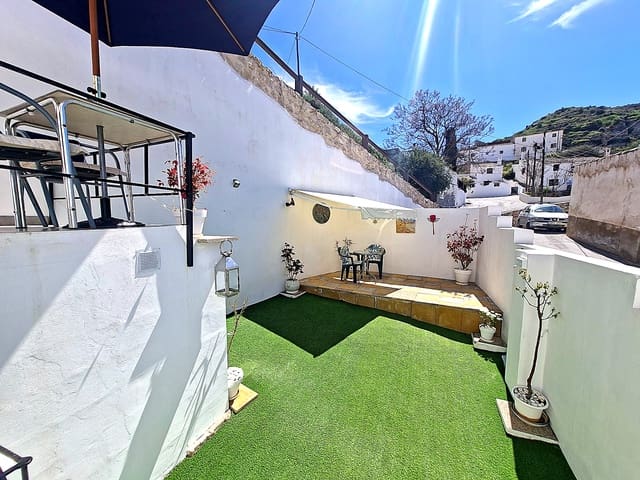 2 slaapkamer Huis te koop in Galera met garage - € 95.000 (Ref: 9841482)