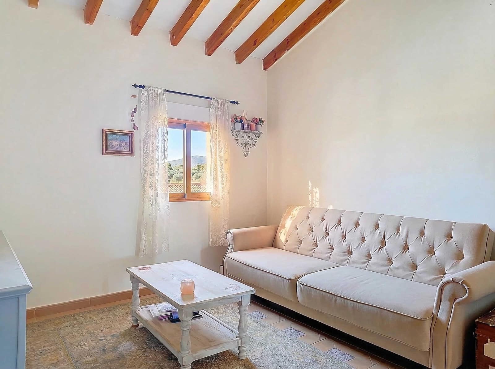 8 bedroom Finca/Country House for sale in Abanilla with pool - € 629,000 (Ref: 9841483)