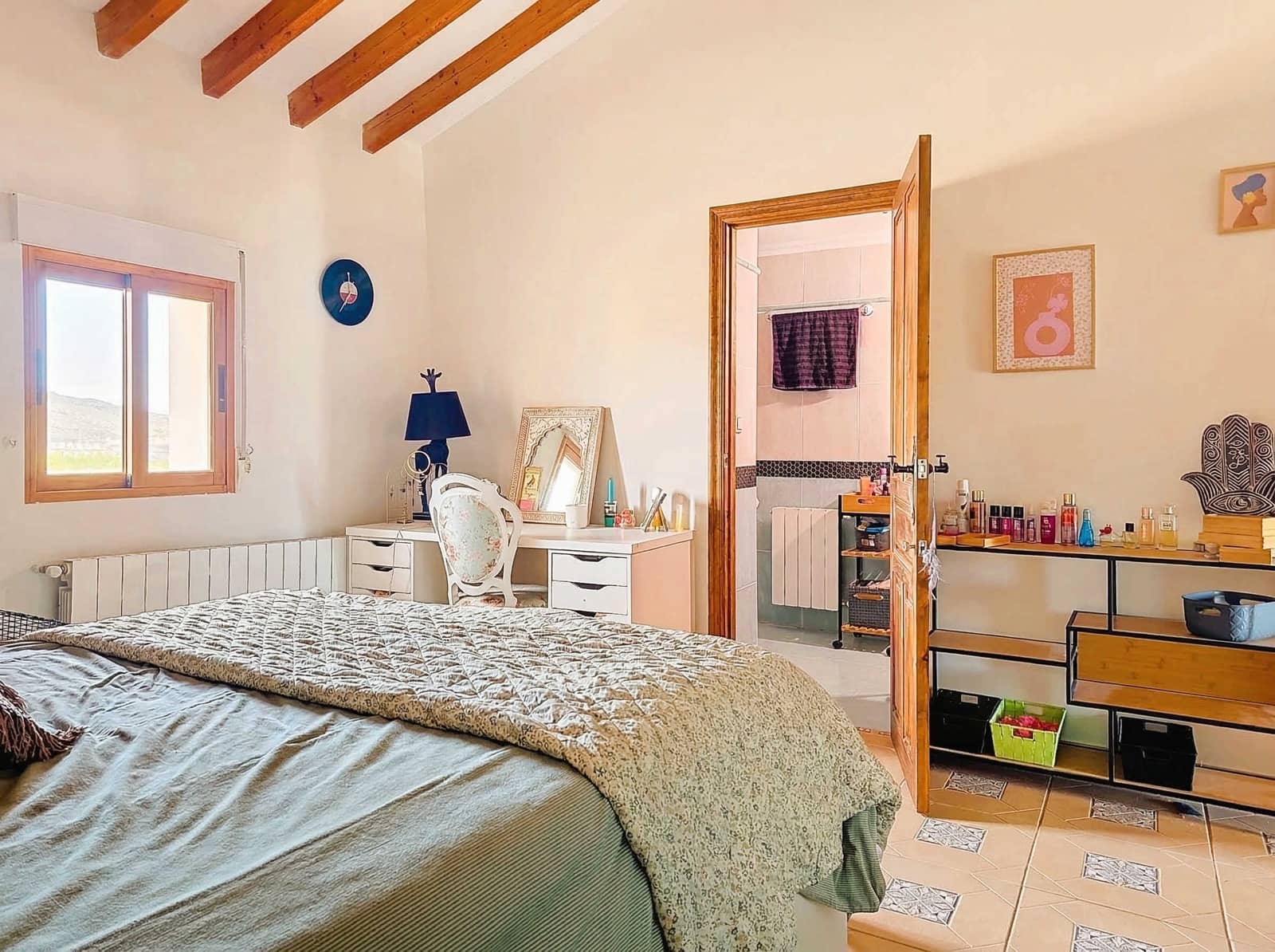 8 bedroom Finca/Country House for sale in Abanilla with pool - € 629,000 (Ref: 9841483)