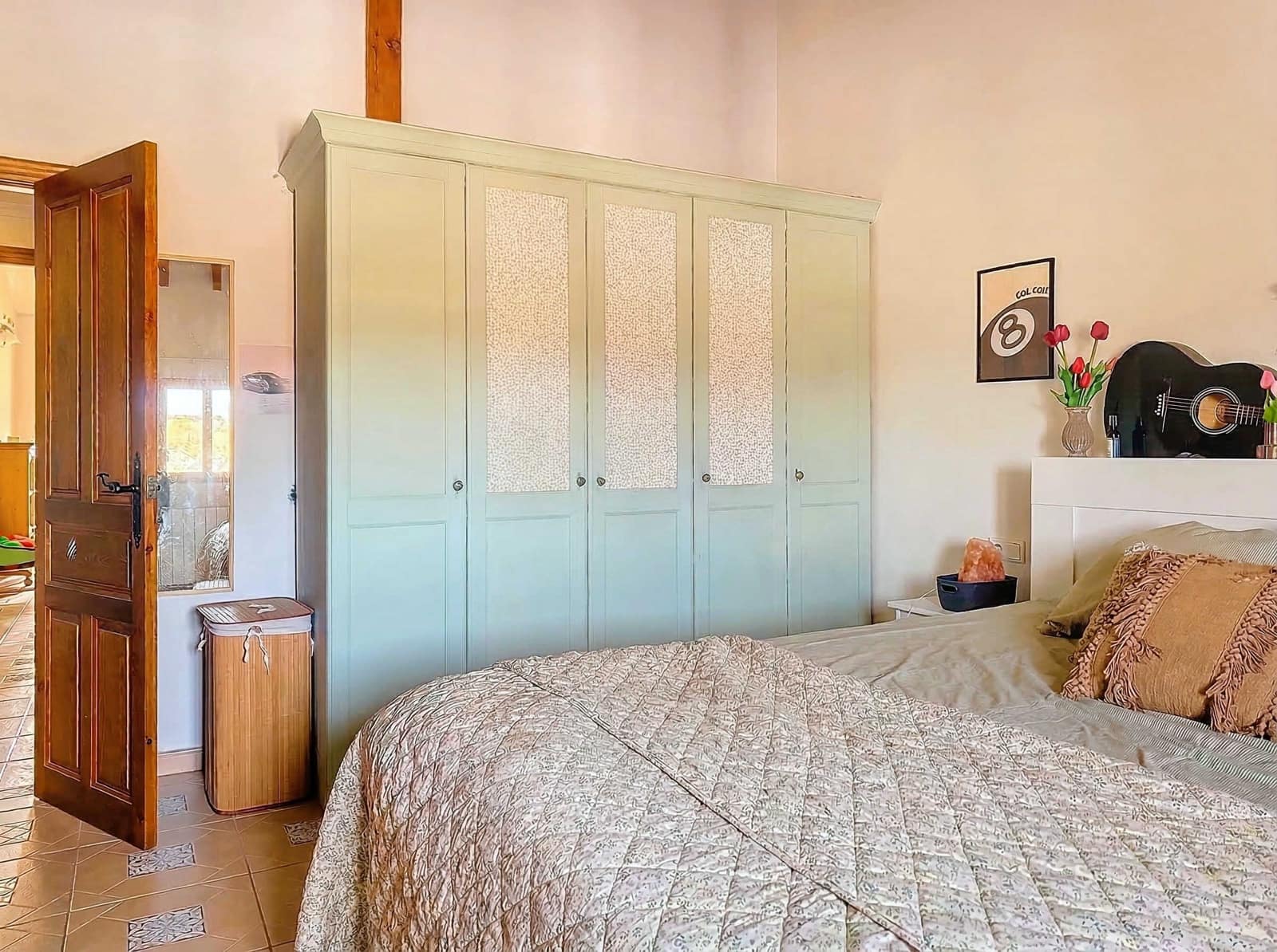 8 bedroom Finca/Country House for sale in Abanilla with pool - € 629,000 (Ref: 9841483)