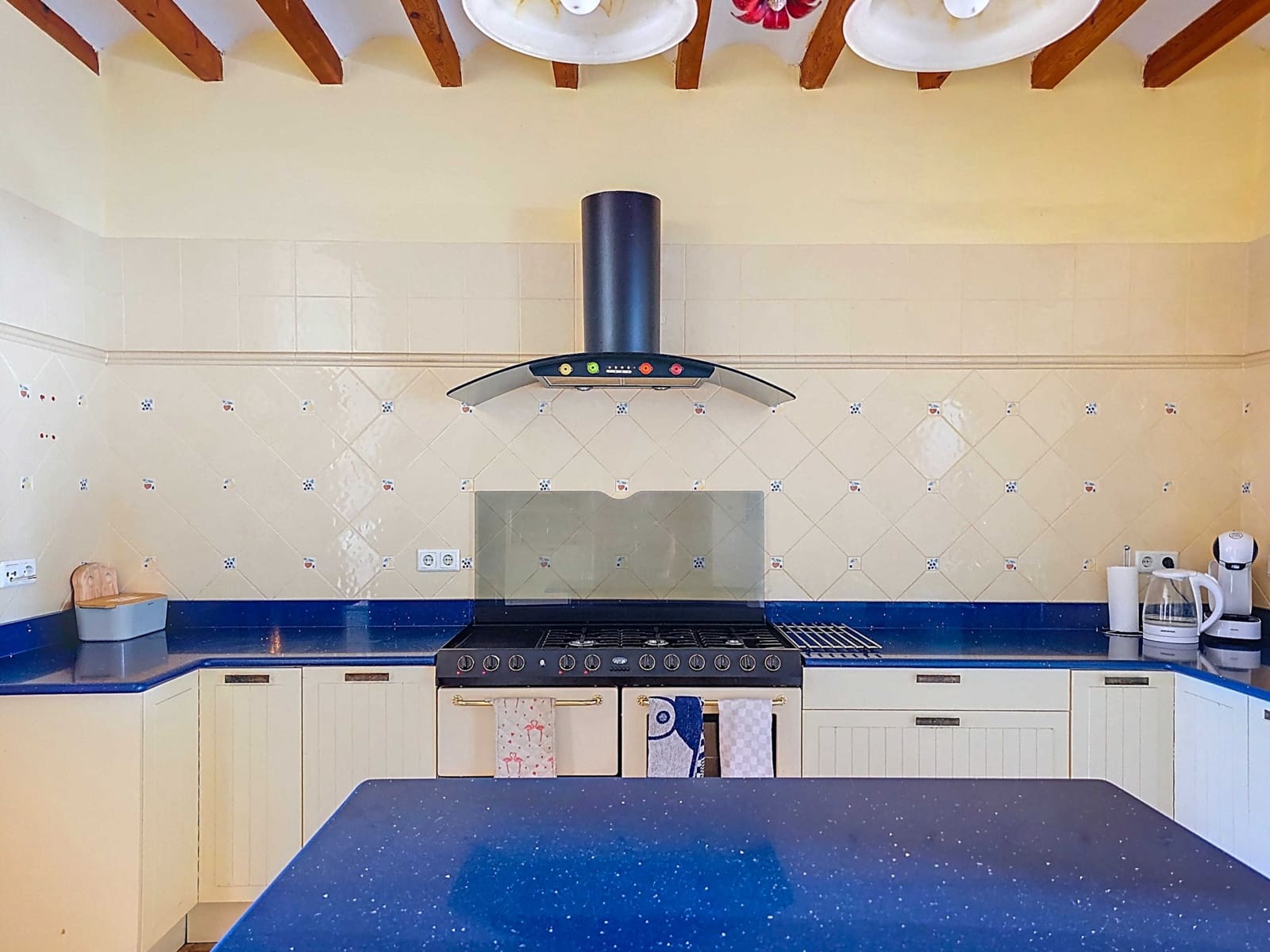 8 bedroom Finca/Country House for sale in Abanilla with pool - € 629,000 (Ref: 9841483)
