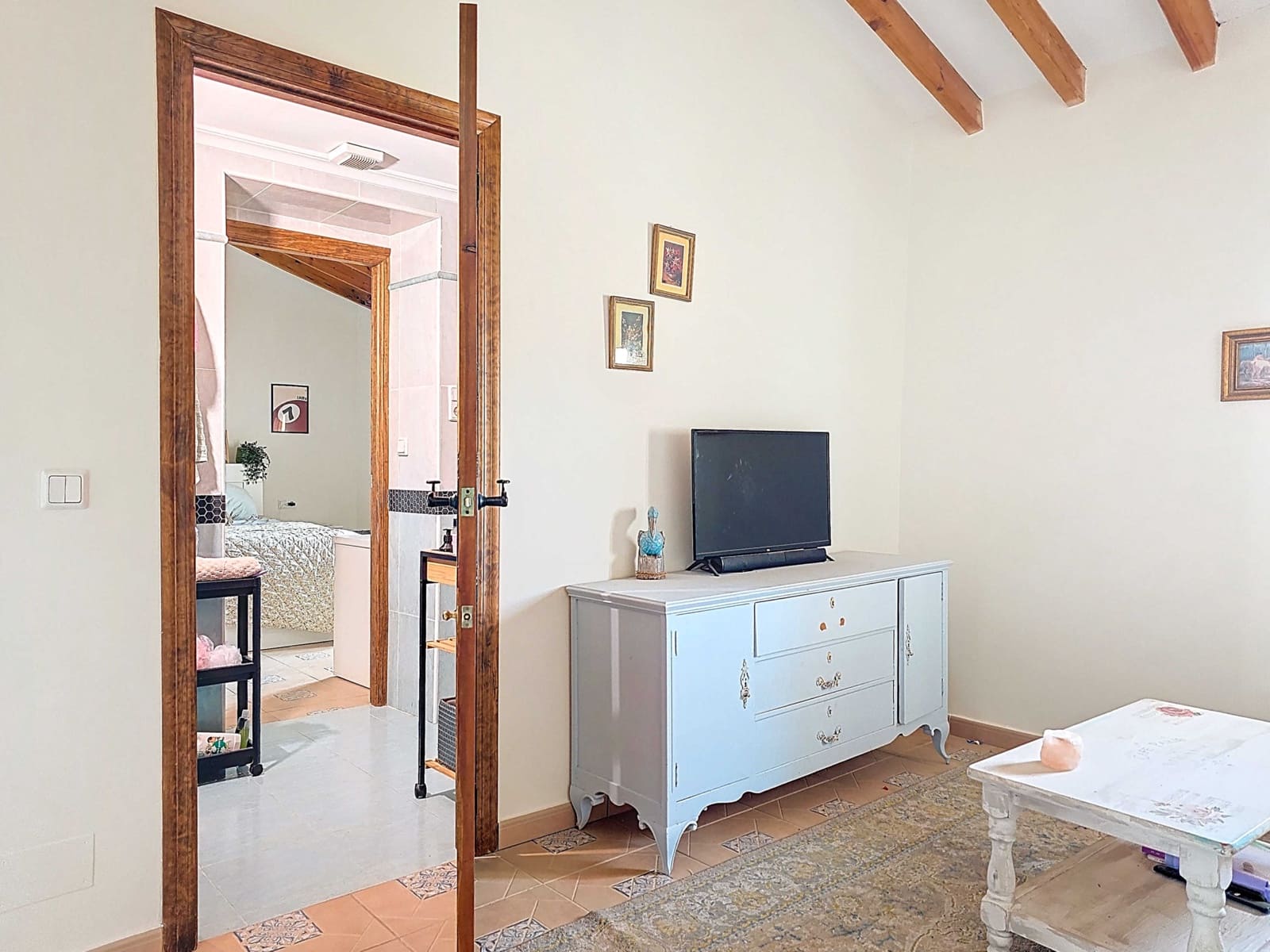 8 bedroom Finca/Country House for sale in Abanilla with pool - € 629,000 (Ref: 9841483)