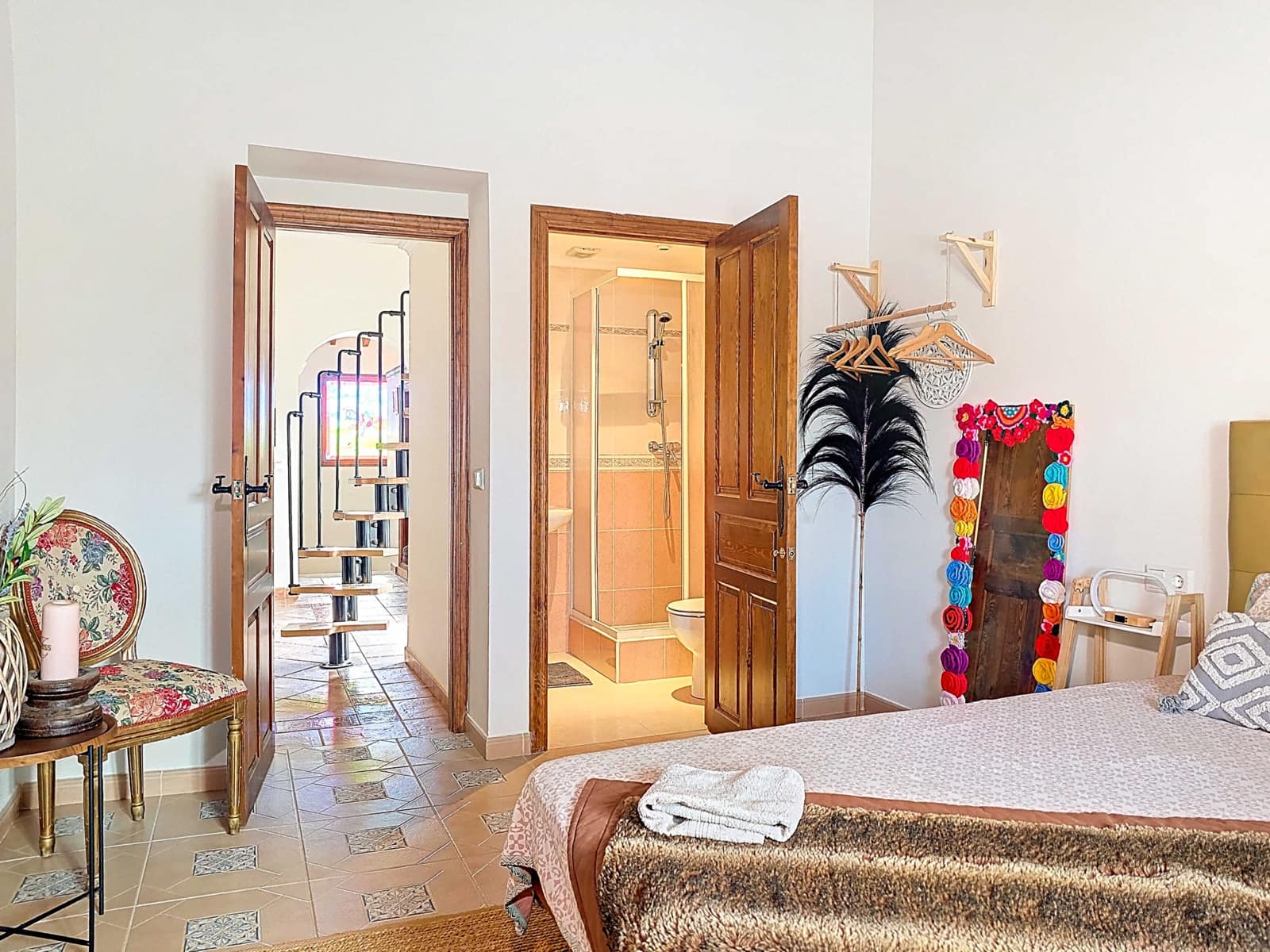 8 bedroom Finca/Country House for sale in Abanilla with pool - € 629,000 (Ref: 9841483)