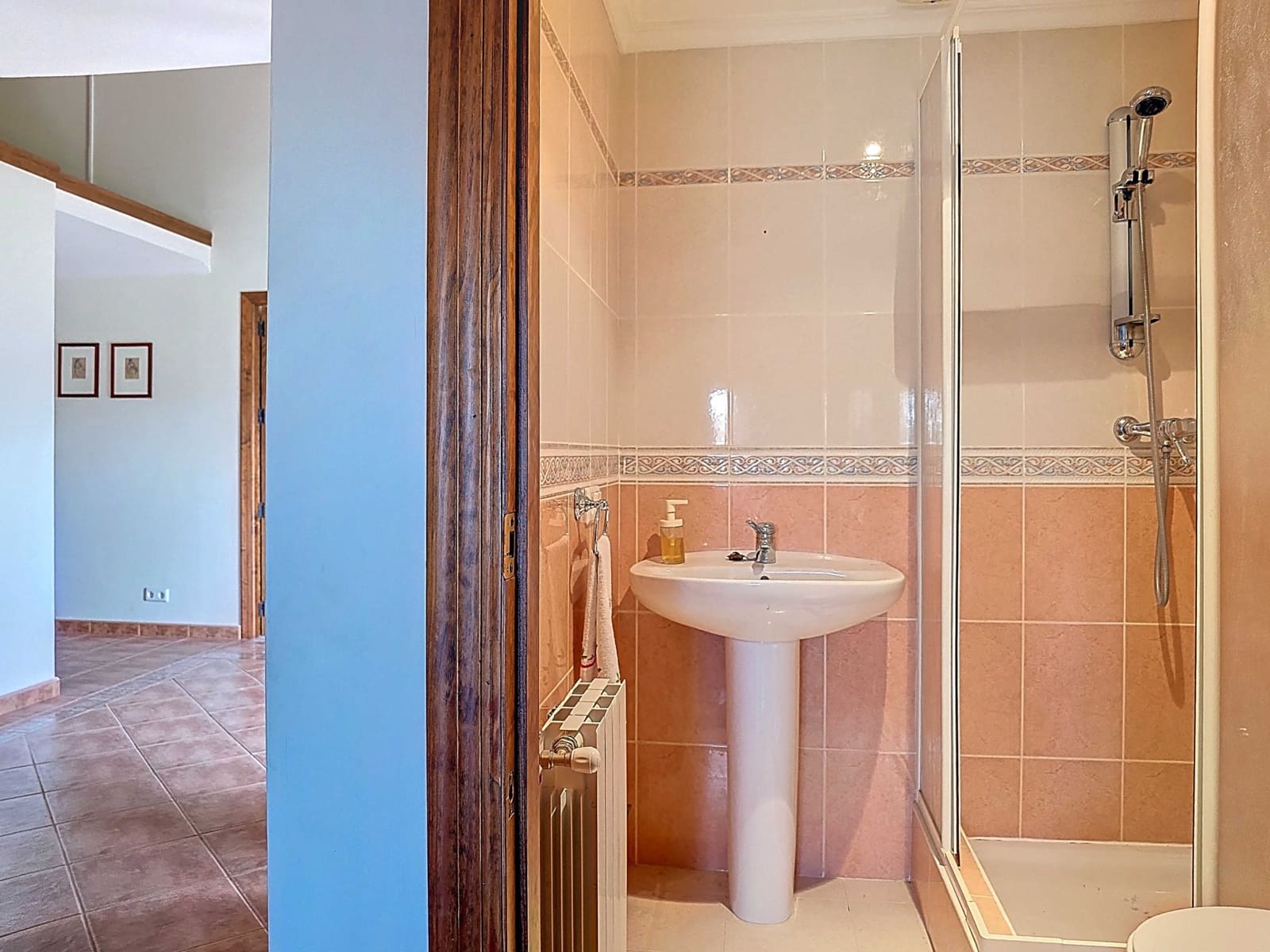 8 bedroom Finca/Country House for sale in Abanilla with pool - € 629,000 (Ref: 9841483)