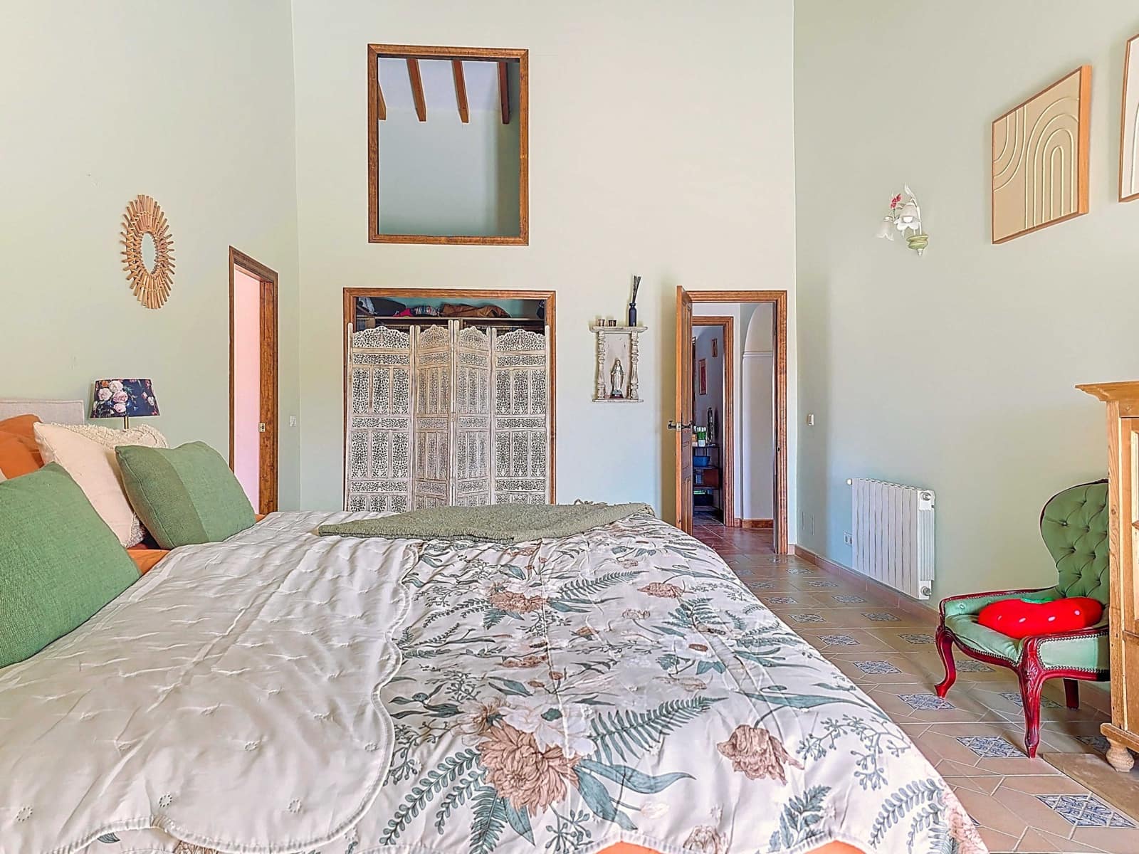 8 bedroom Finca/Country House for sale in Abanilla with pool - € 629,000 (Ref: 9841483)