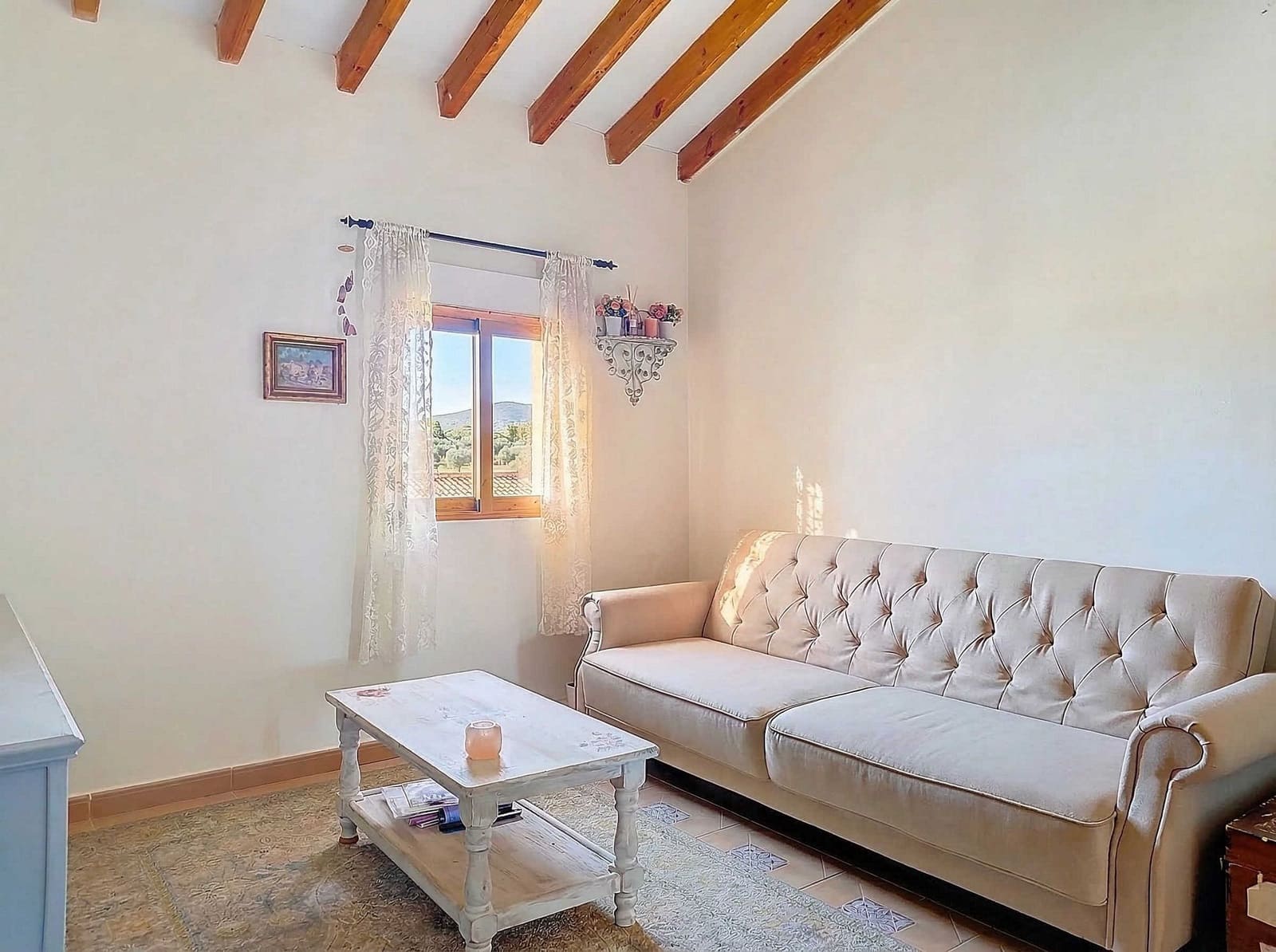 8 bedroom Finca/Country House for sale in Pinoso with pool - € 629,000 (Ref: 9841483)