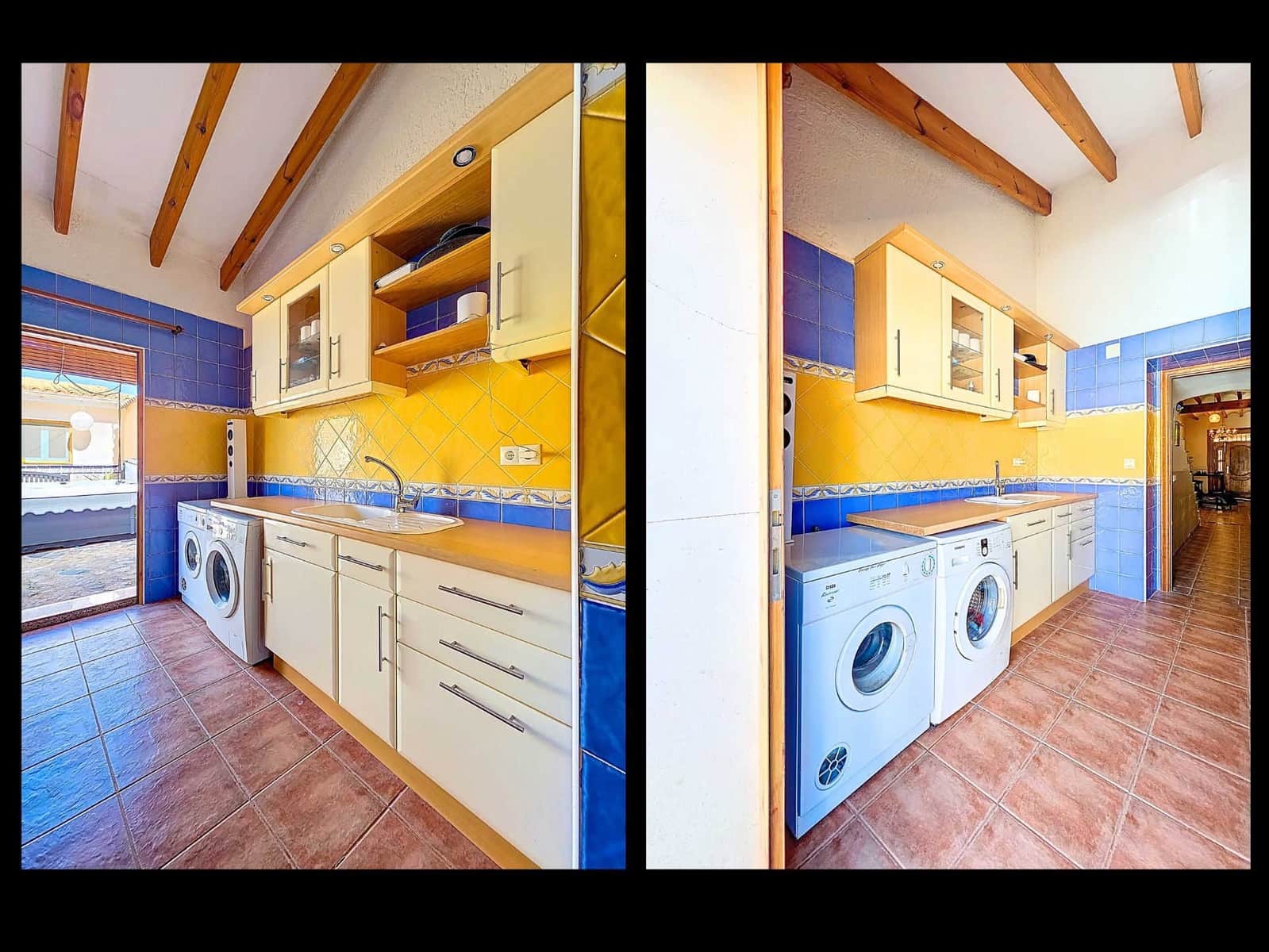 8 bedroom Finca/Country House for sale in Pinoso with pool - € 629,000 (Ref: 9841483)