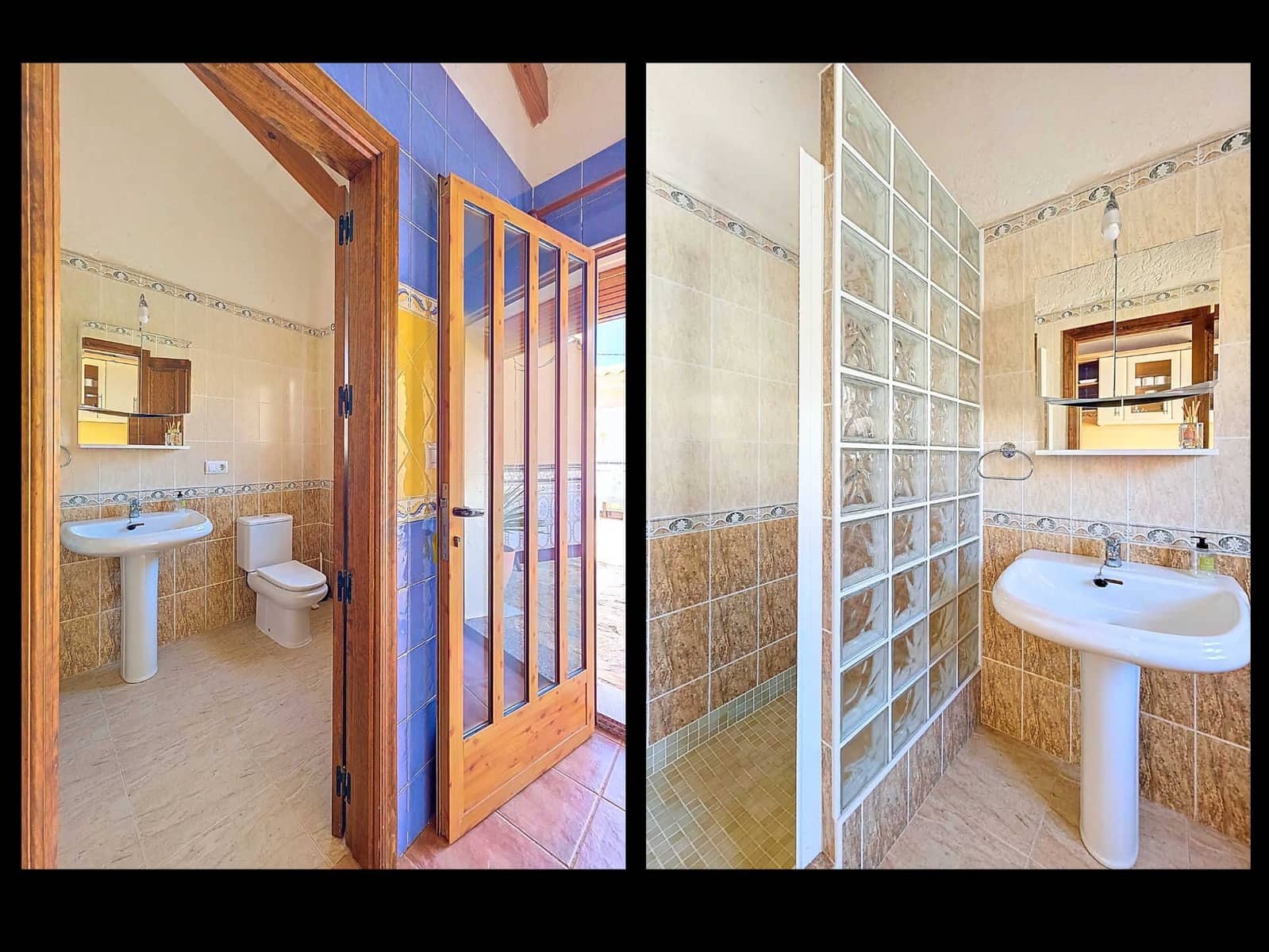 8 bedroom Finca/Country House for sale in Pinoso with pool - € 629,000 (Ref: 9841483)