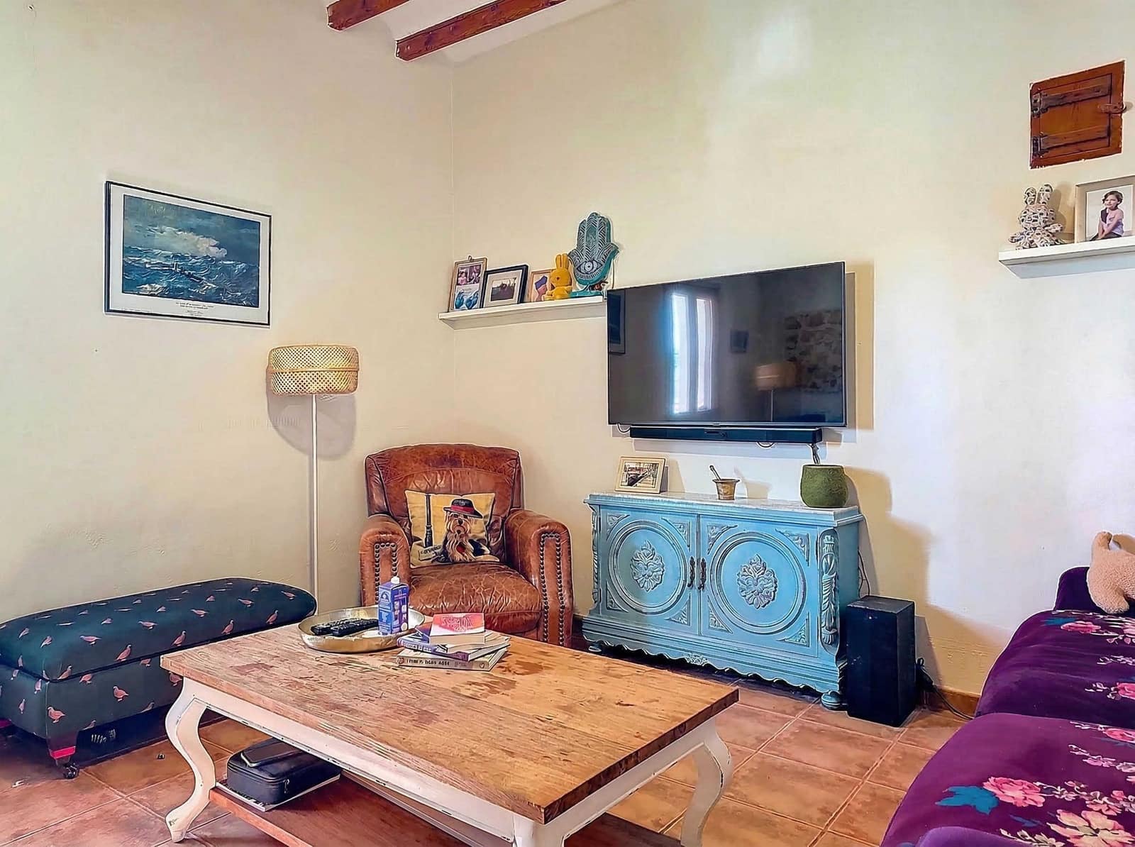 8 bedroom Finca/Country House for sale in Pinoso with pool - € 629,000 (Ref: 9841483)
