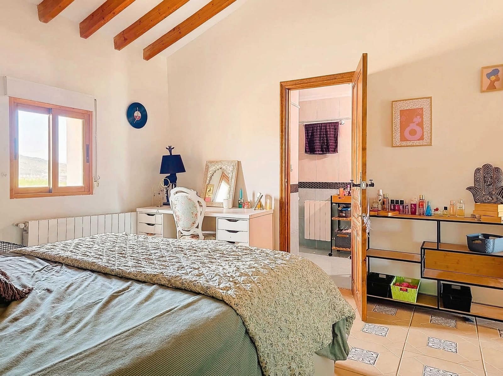 8 bedroom Finca/Country House for sale in Pinoso with pool - € 629,000 (Ref: 9841483)