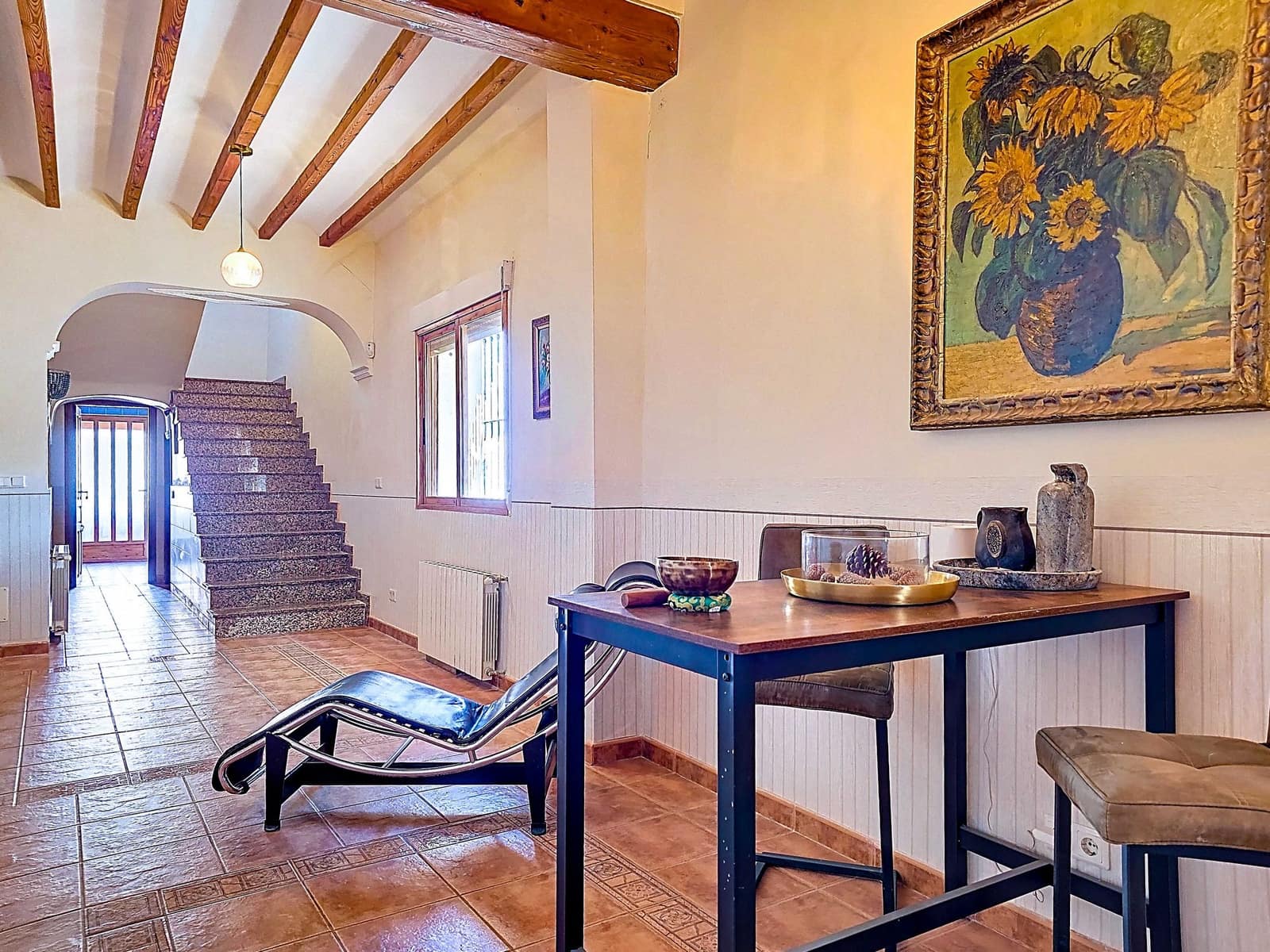 8 bedroom Finca/Country House for sale in Pinoso with pool - € 629,000 (Ref: 9841483)