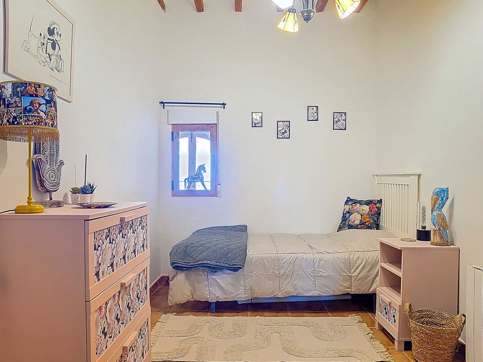 8 bedroom Finca/Country House for sale in Pinoso with pool - € 629,000 (Ref: 9841483)