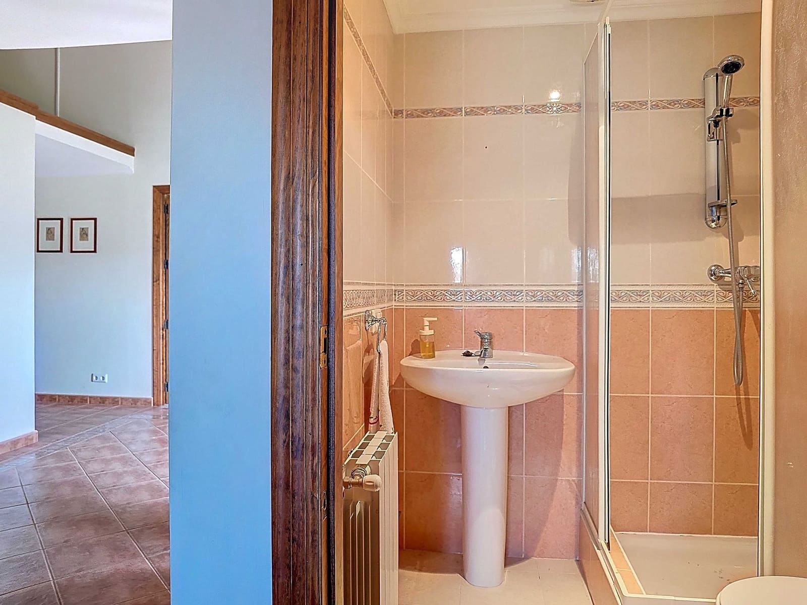 8 bedroom Finca/Country House for sale in Pinoso with pool - € 629,000 (Ref: 9841483)