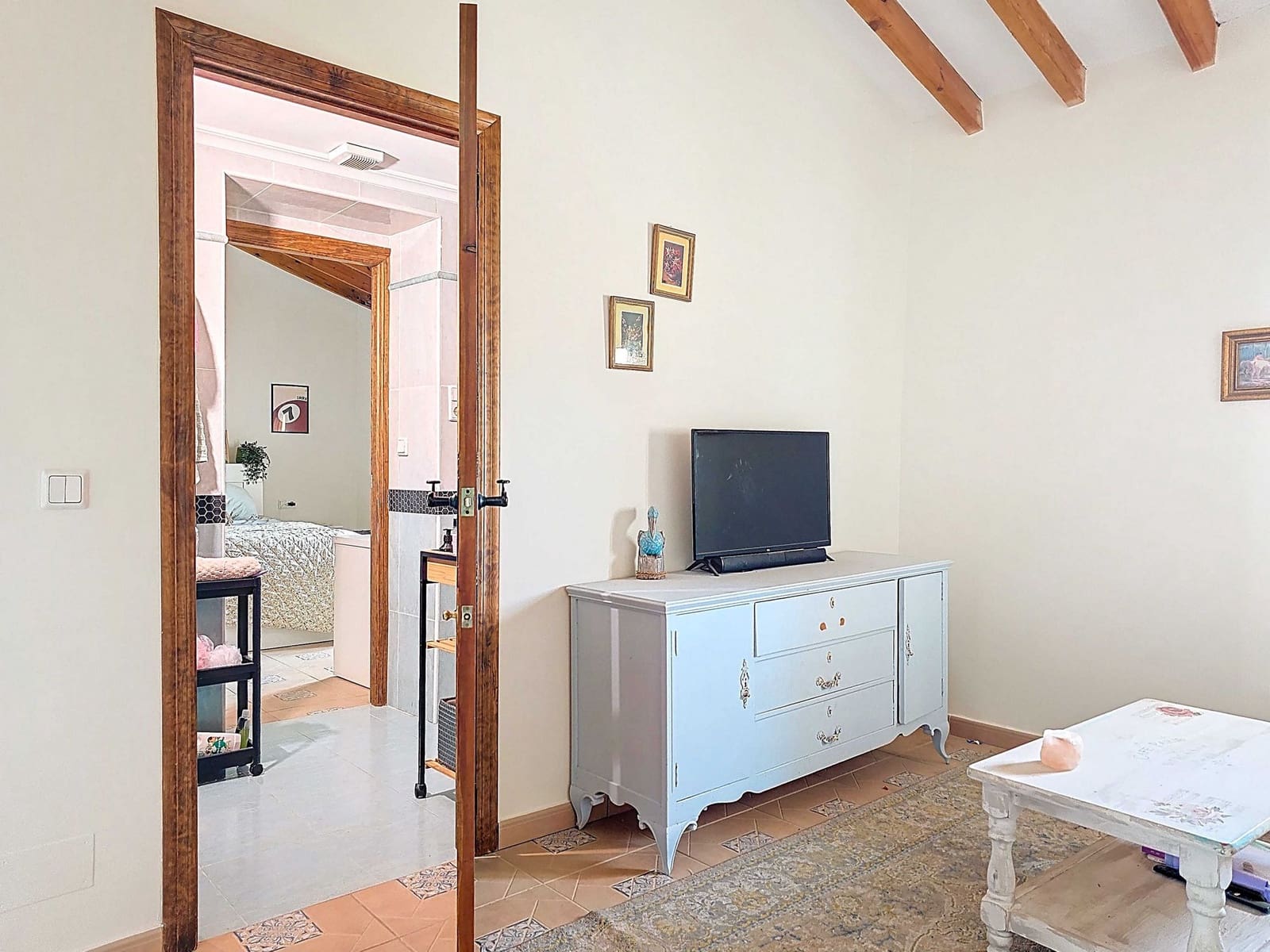 8 bedroom Finca/Country House for sale in Pinoso with pool - € 629,000 (Ref: 9841483)