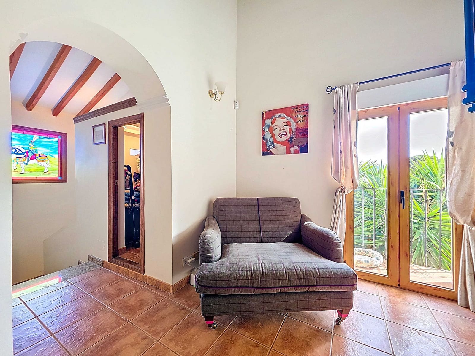 8 bedroom Finca/Country House for sale in Pinoso with pool - € 629,000 (Ref: 9841483)