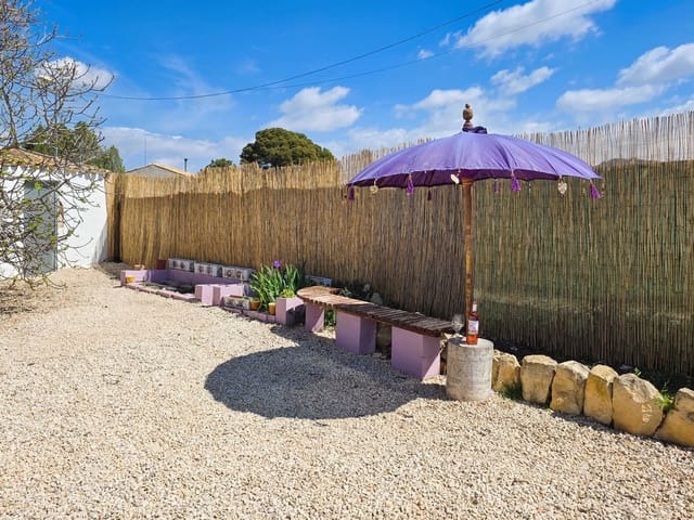 8 slaapkamer Finca/Landhuis te koop in Pinoso met zwembad - € 629.000 (Ref: 9841483)