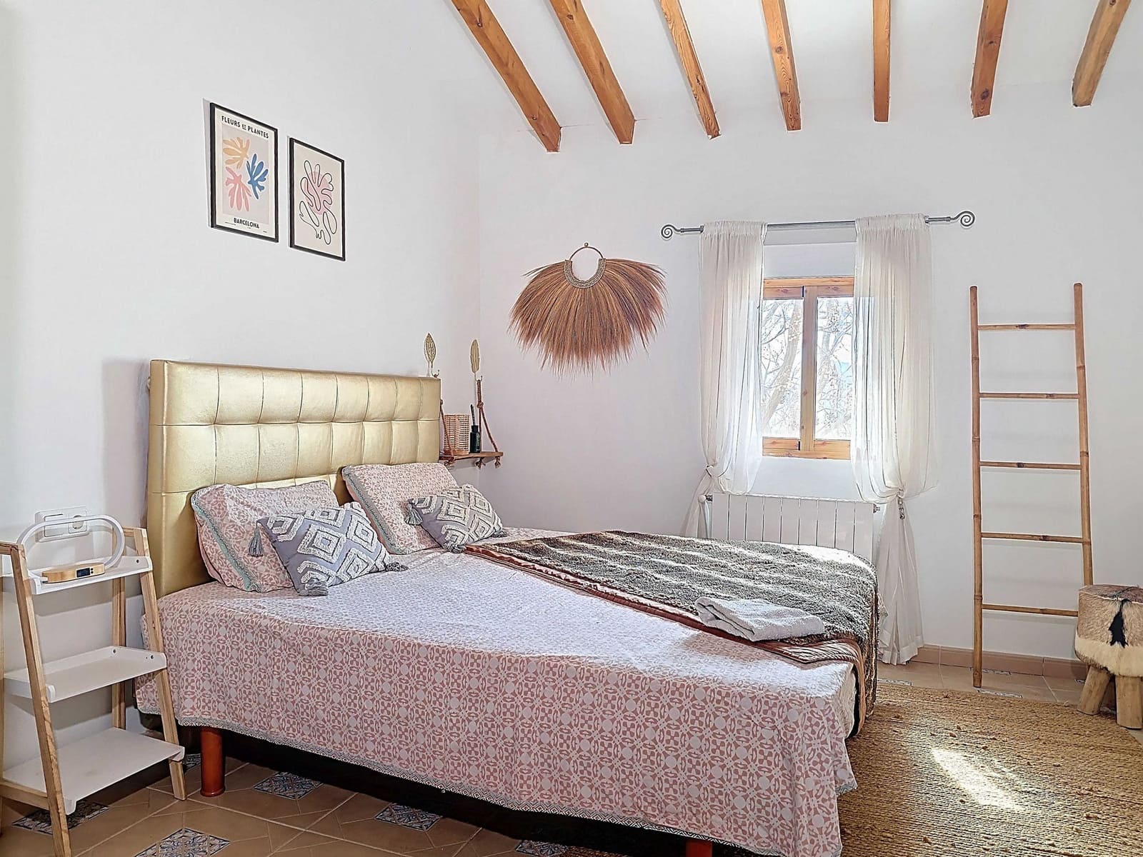 8 bedroom Finca/Country House for sale in Pinoso with pool - € 629,000 (Ref: 9841483)
