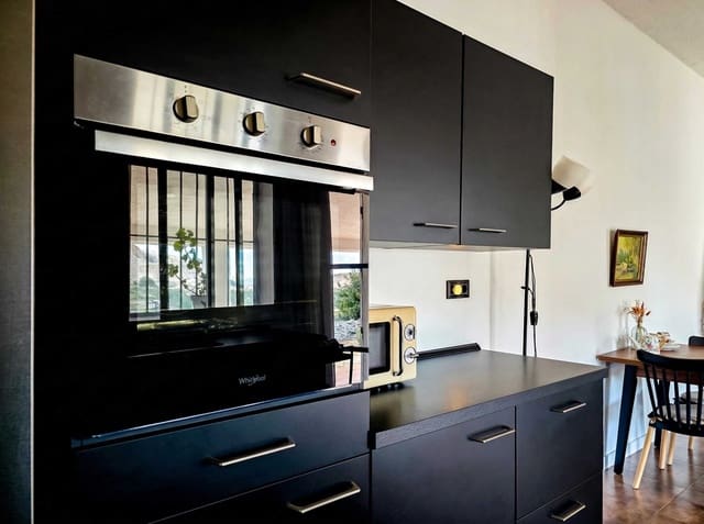 4 sypialnia Finka/Dom wiejski na sprzedaż w Fortuna z garażem - 169 900 € (Ref: 9841484)