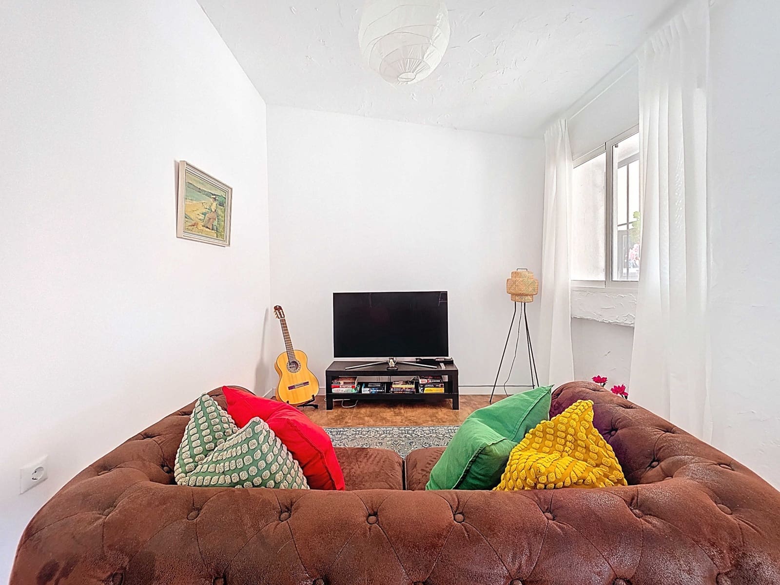 4 sovrum Finca/Hus på landet till salu i Fortuna med garage - 169 900 € (Ref: 9841484)