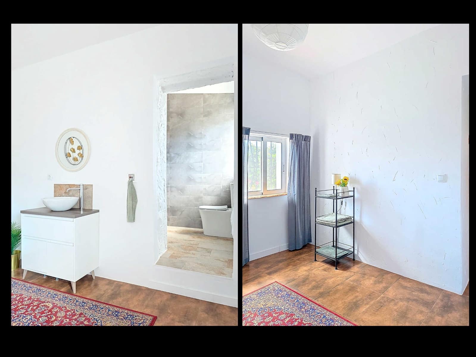 4 sovrum Finca/Hus på landet till salu i Fortuna med garage - 169 900 € (Ref: 9841484)