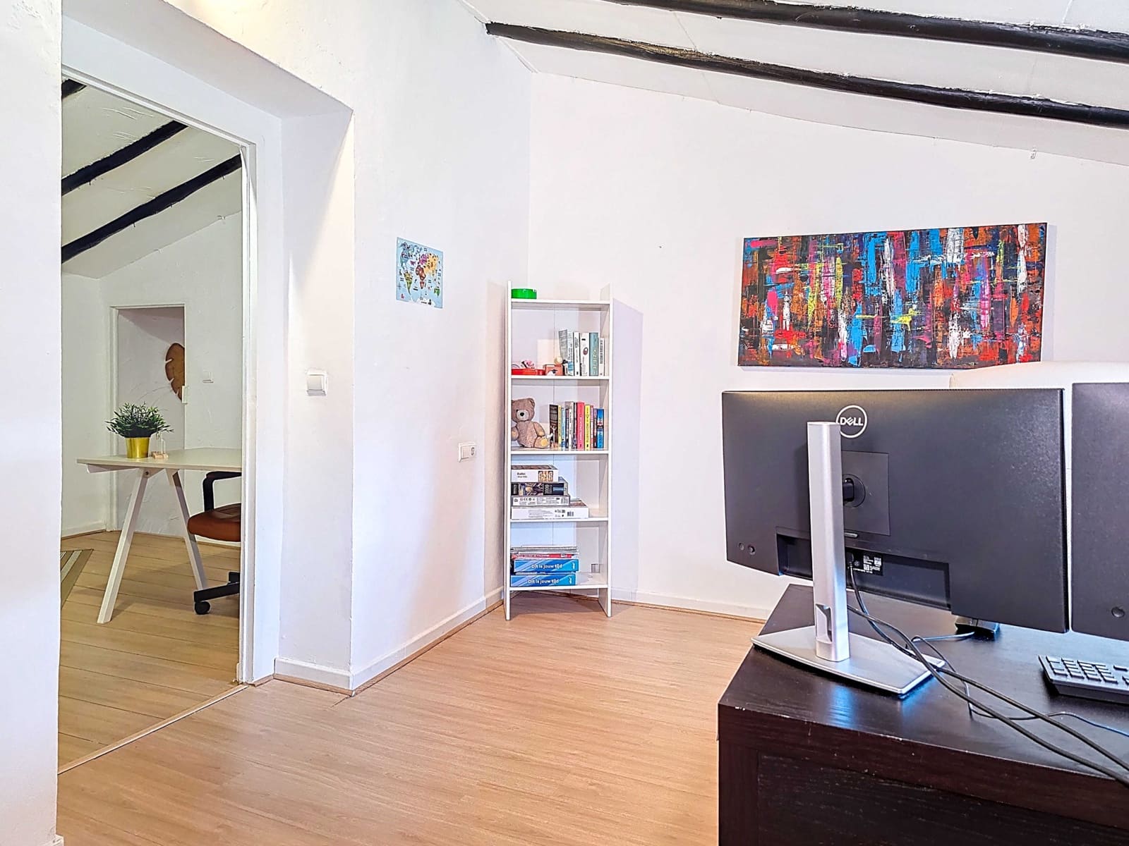 4 sovrum Finca/Hus på landet till salu i Fortuna med garage - 169 900 € (Ref: 9841484)