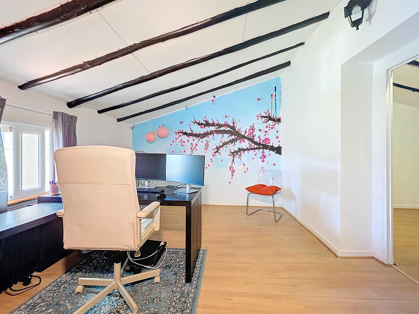 4 sovrum Finca/Hus på landet till salu i Fortuna med garage - 169 900 € (Ref: 9841484)