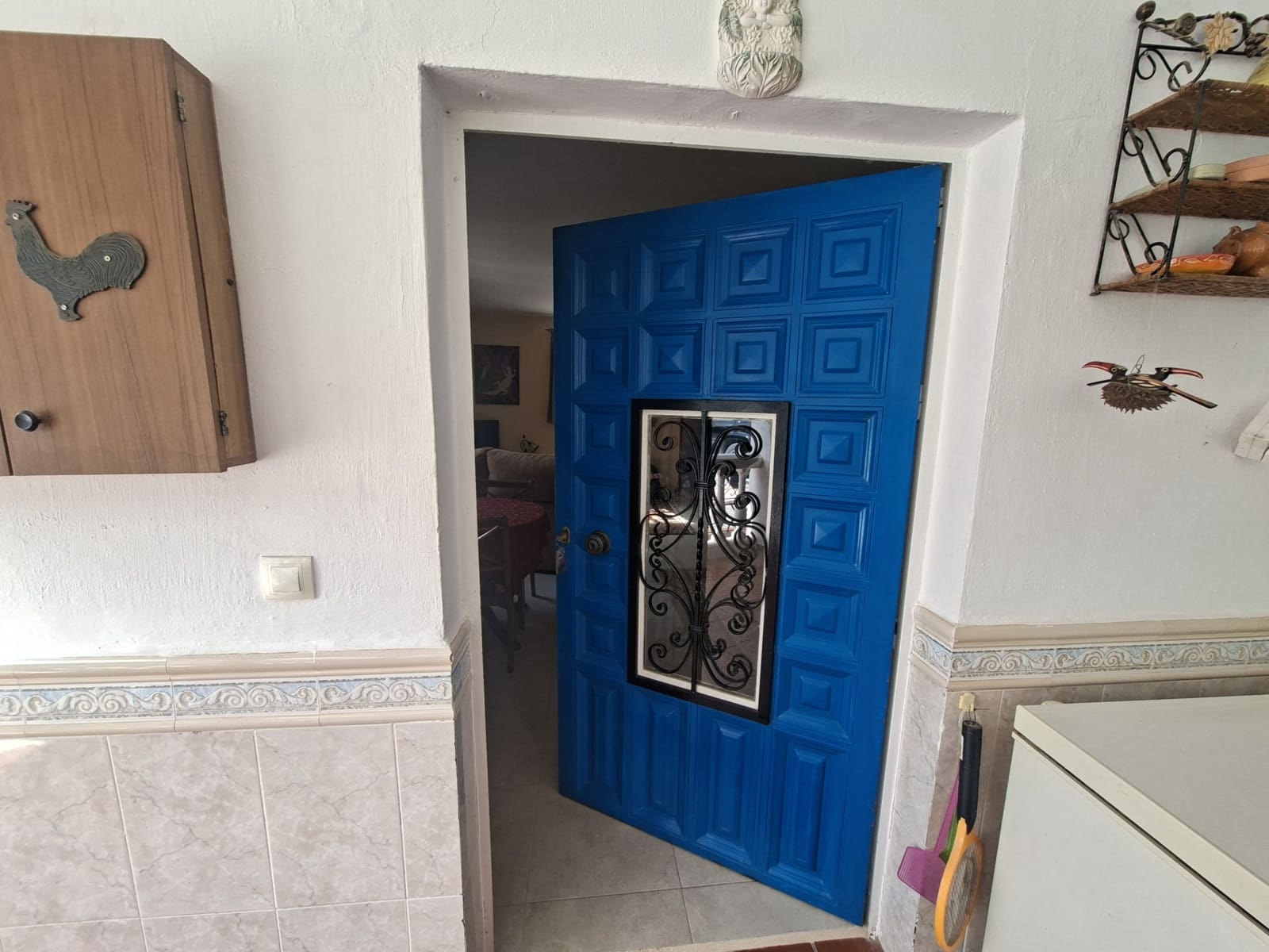 3 bedroom Finca/Country House for sale in Freila with pool - € 239,000 (Ref: 9841485)