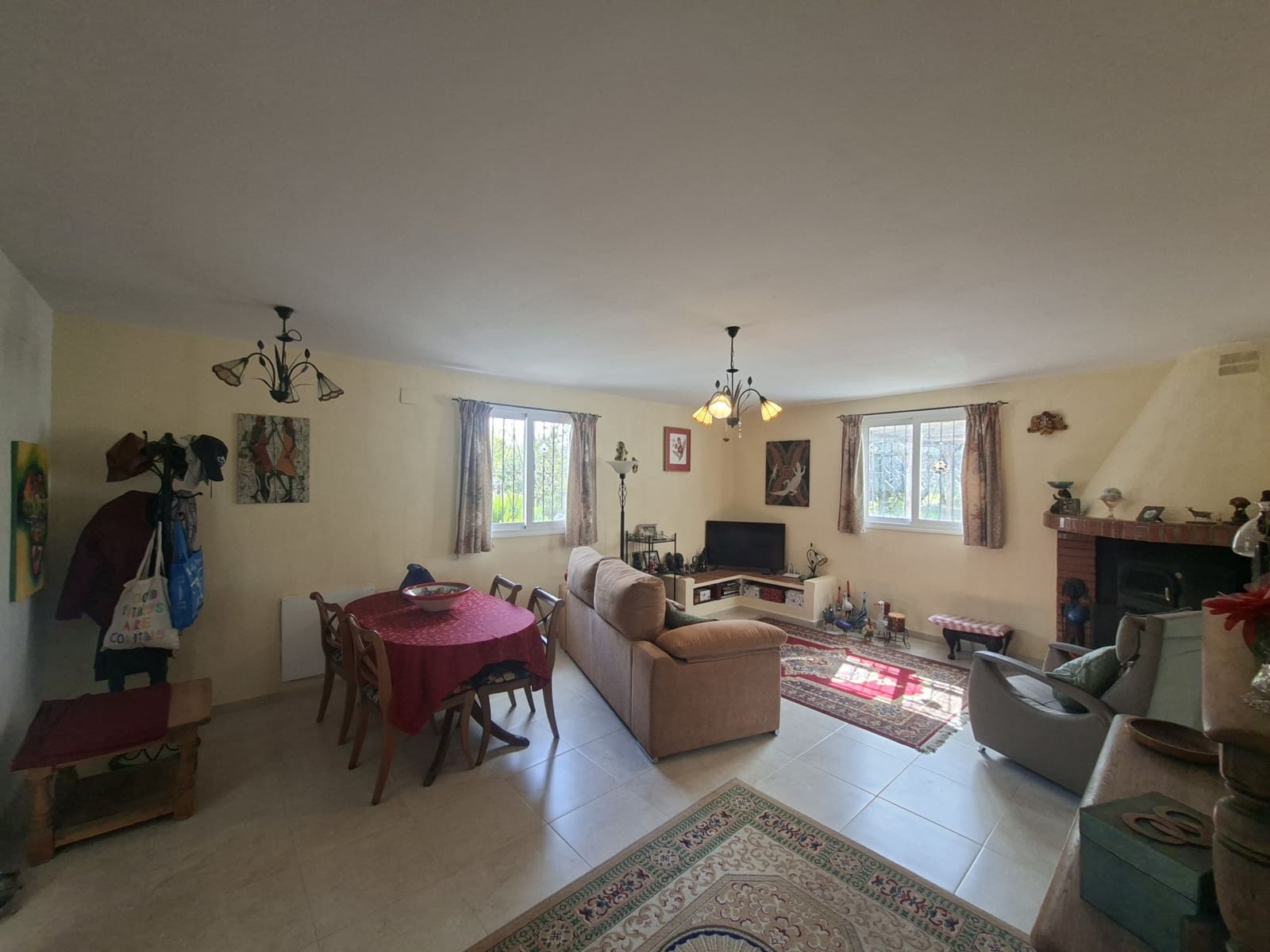 3 bedroom Finca/Country House for sale in Freila with pool - € 239,000 (Ref: 9841485)
