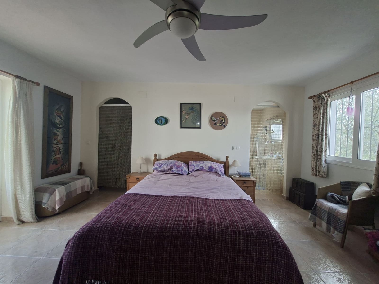 3 bedroom Finca/Country House for sale in Freila with pool - € 239,000 (Ref: 9841485)