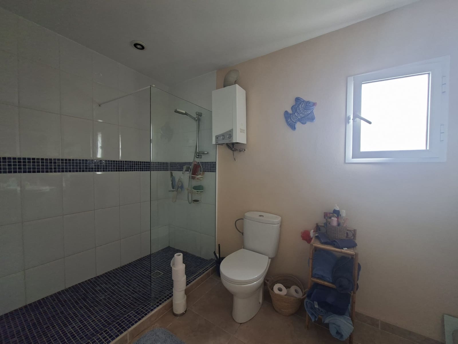 3 bedroom Finca/Country House for sale in Freila with pool - € 239,000 (Ref: 9841485)