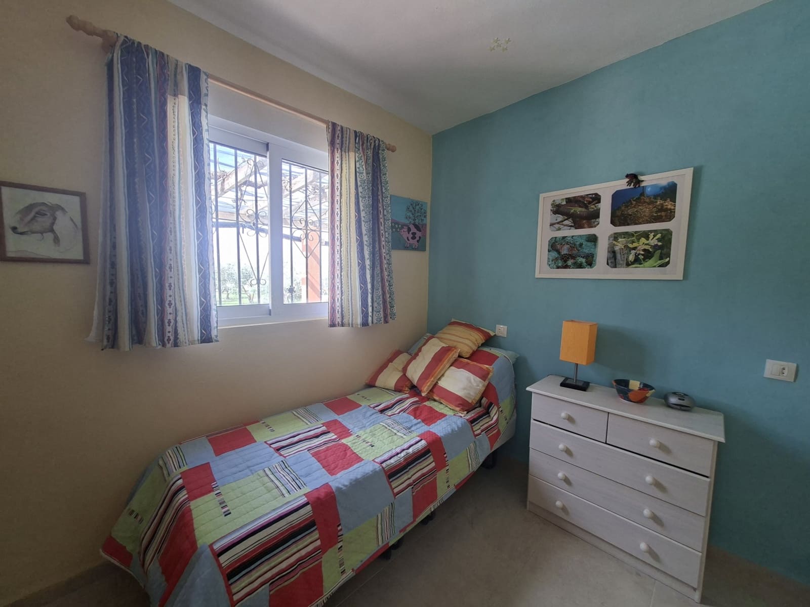 3 bedroom Finca/Country House for sale in Freila with pool - € 239,000 (Ref: 9841485)