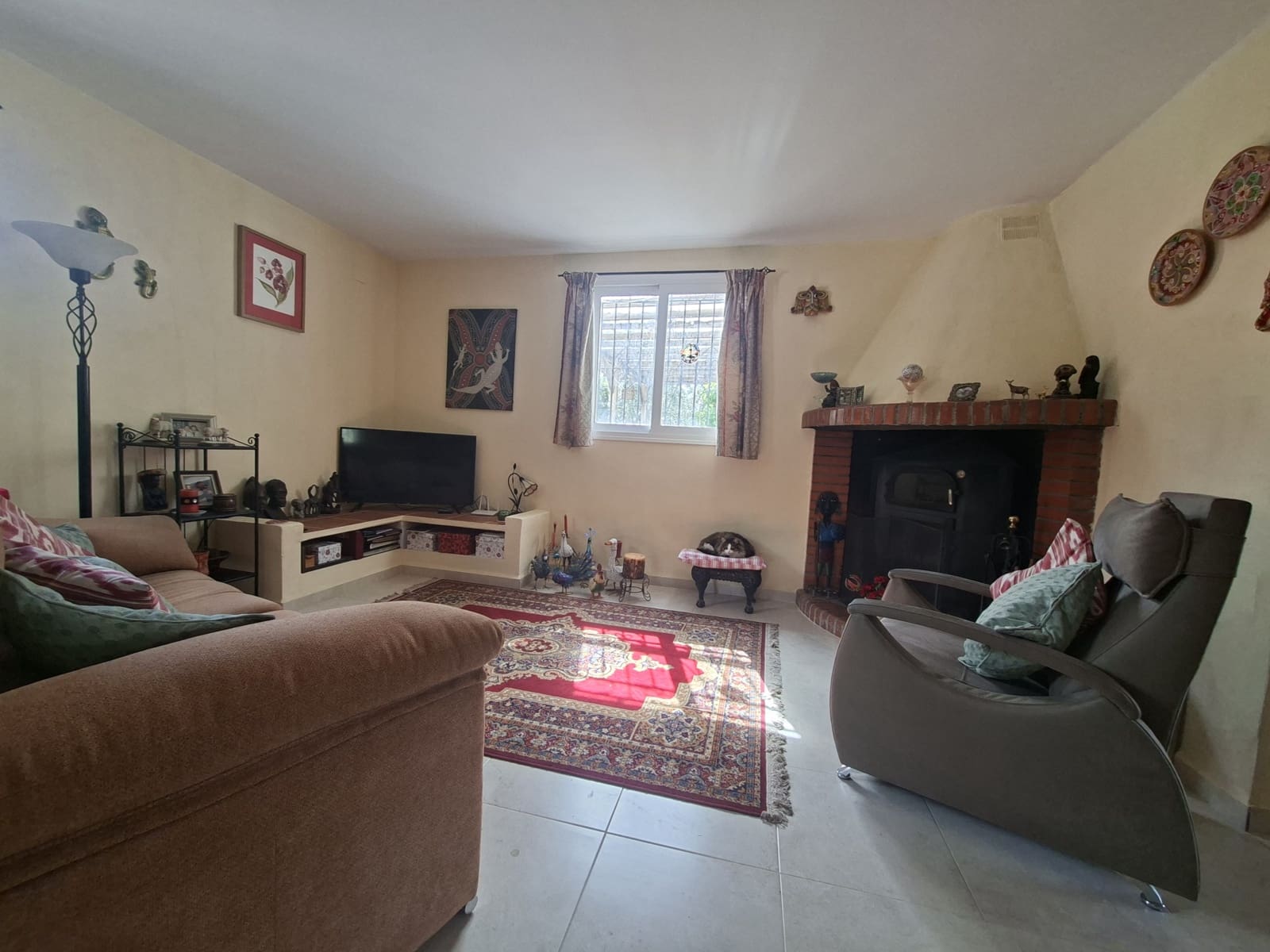 3 bedroom Finca/Country House for sale in Freila with pool - € 239,000 (Ref: 9841485)