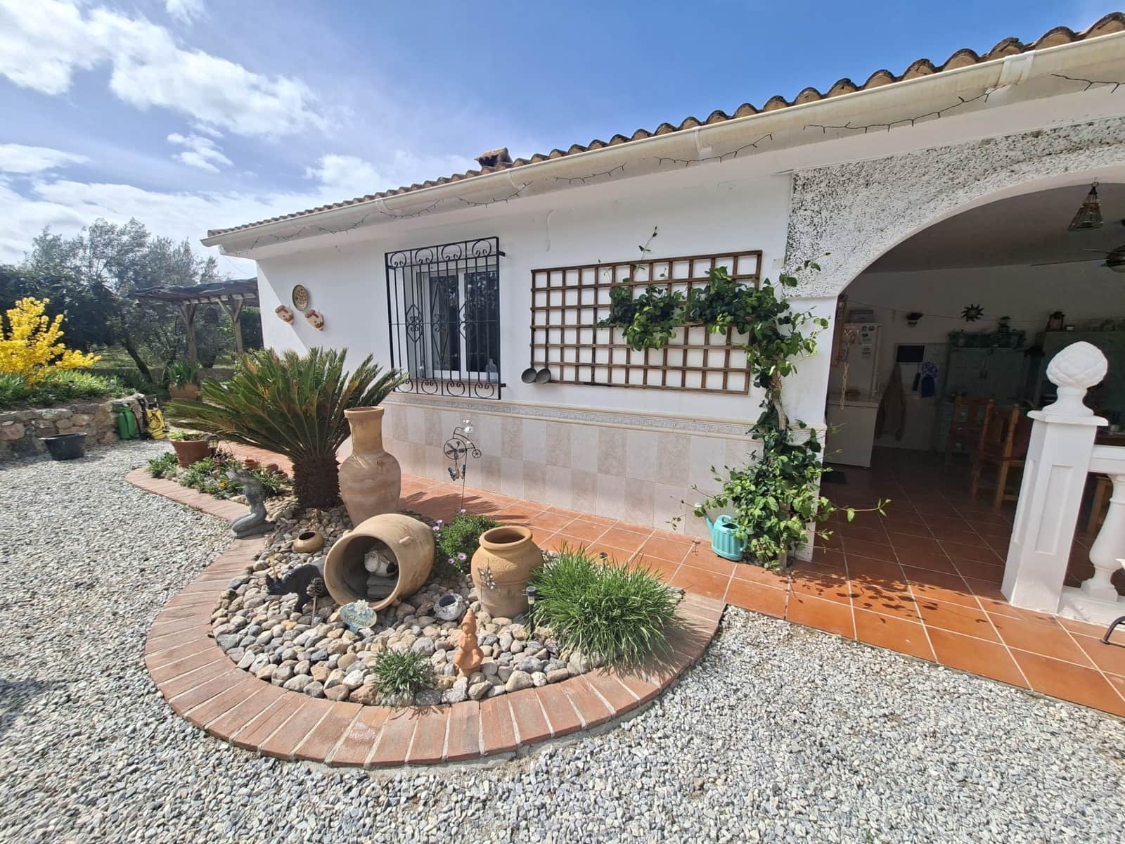 3 bedroom Finca/Country House for sale in Freila with pool - € 239,000 (Ref: 9841485)