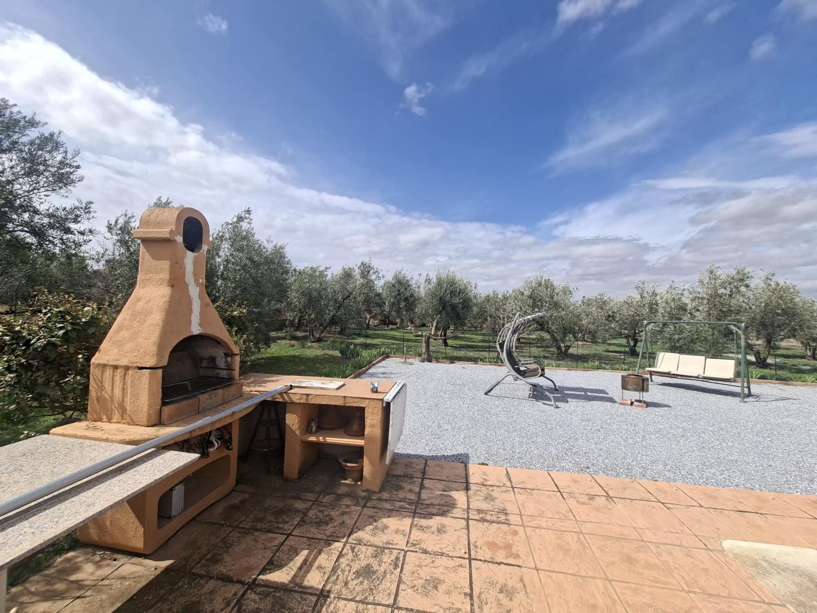 3 bedroom Finca/Country House for sale in Freila with pool - € 239,000 (Ref: 9841485)