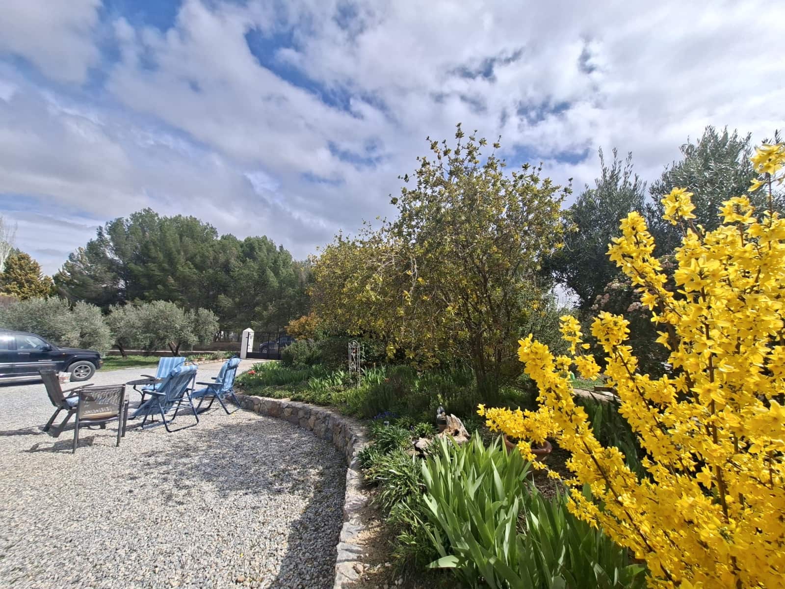 3 bedroom Finca/Country House for sale in Freila with pool - € 239,000 (Ref: 9841485)