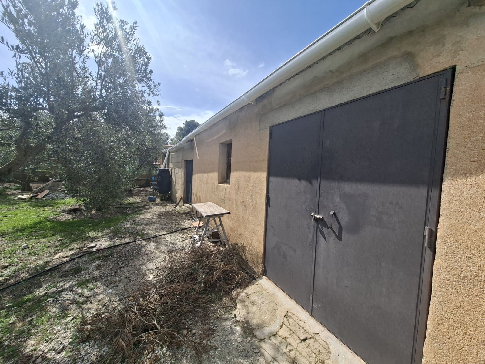 3 bedroom Finca/Country House for sale in Freila with pool - € 239,000 (Ref: 9841485)