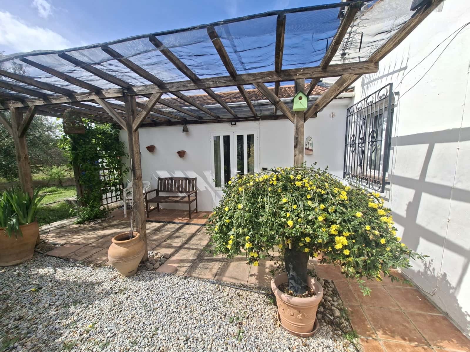 3 bedroom Finca/Country House for sale in Freila with pool - € 239,000 (Ref: 9841485)