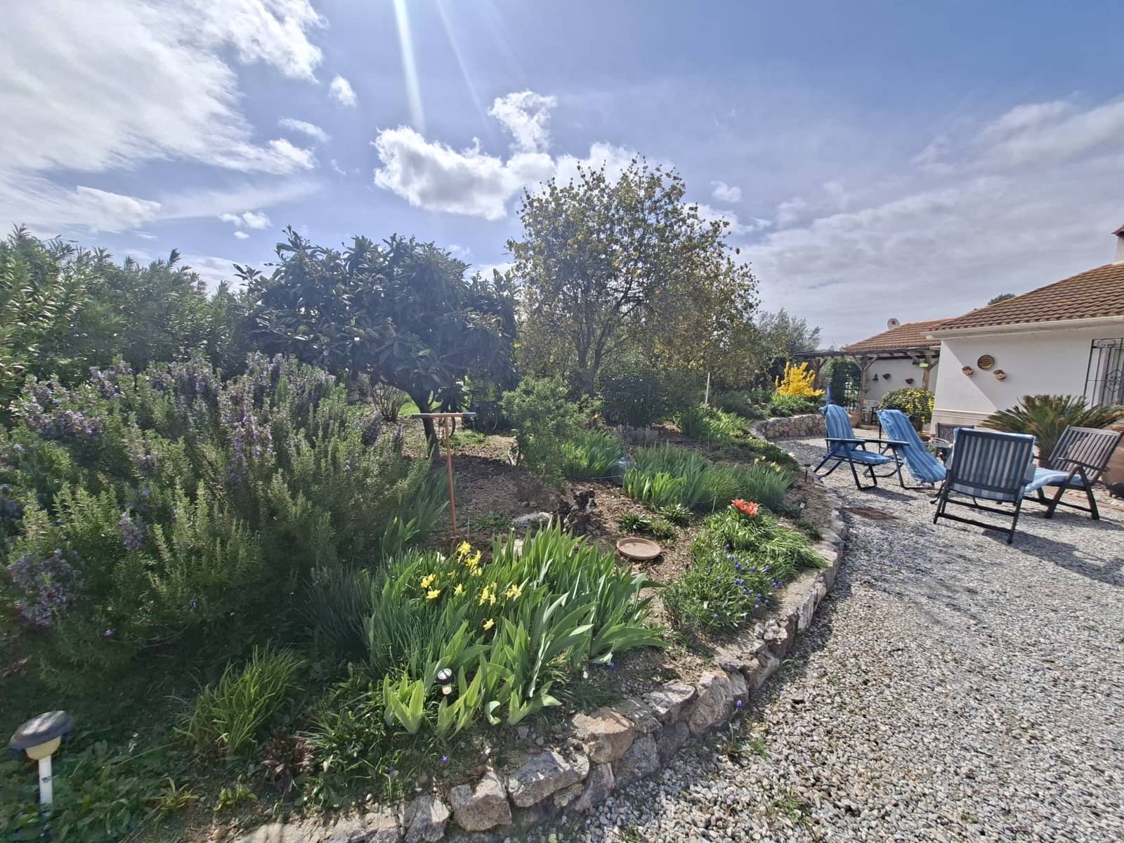 3 bedroom Finca/Country House for sale in Freila with pool - € 239,000 (Ref: 9841485)