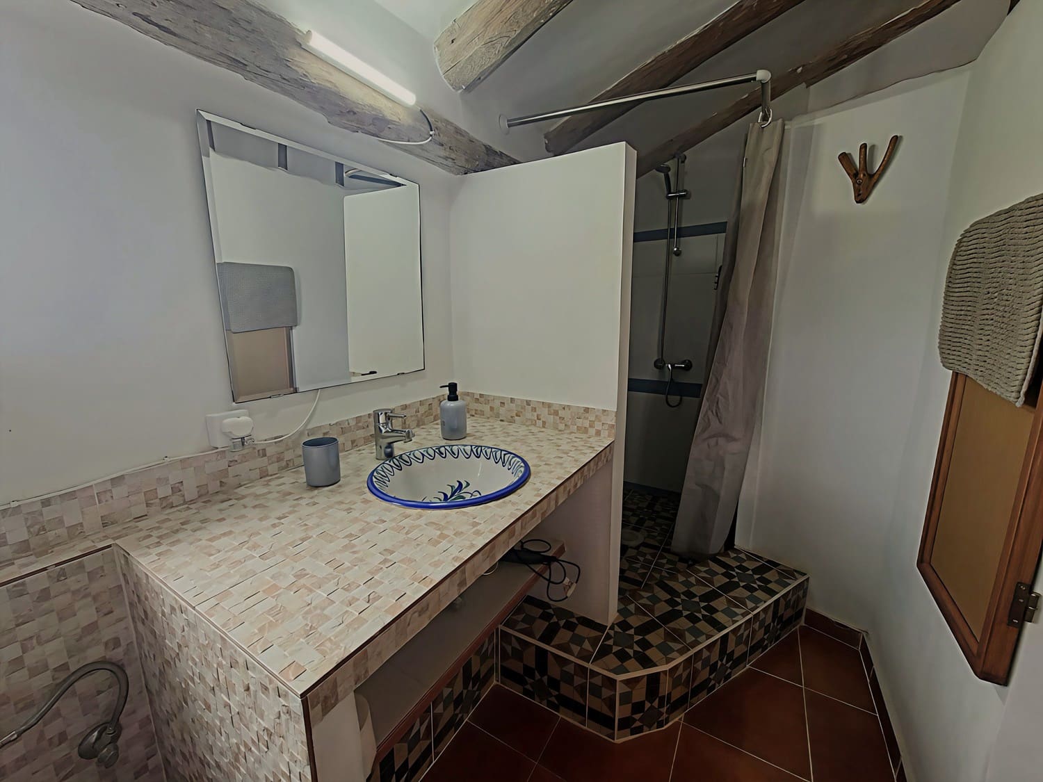 8 bedroom Finca/Country House for sale in Baza with pool garage - € 495,000 (Ref: 9841486)