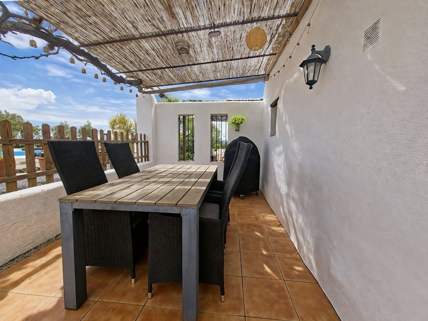 8 bedroom Finca/Country House for sale in Baza with pool garage - € 495,000 (Ref: 9841486)
