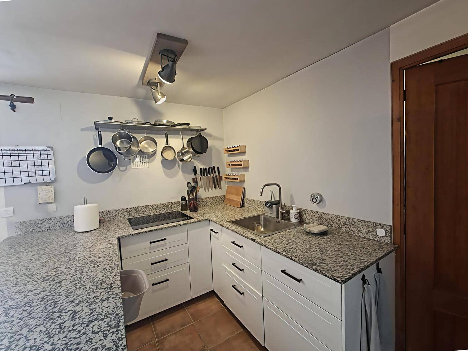 8 bedroom Finca/Country House for sale in Baza with pool garage - € 495,000 (Ref: 9841486)