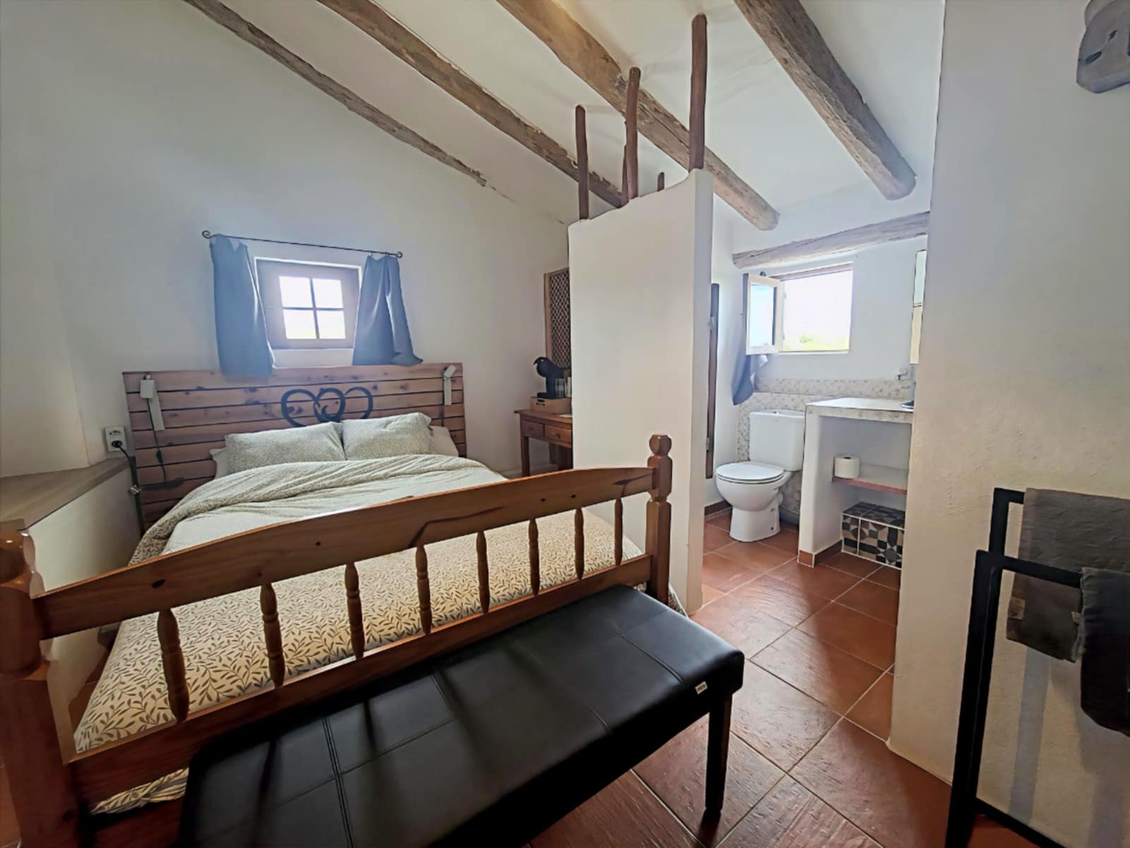 8 bedroom Finca/Country House for sale in Baza with pool garage - € 495,000 (Ref: 9841486)