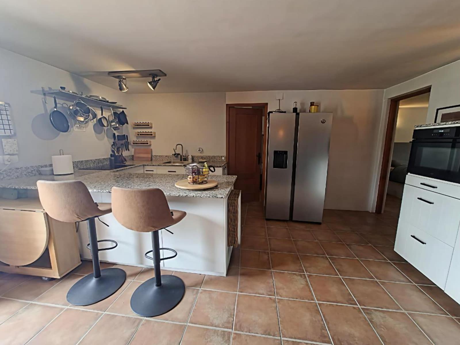 8 bedroom Finca/Country House for sale in Baza with pool garage - € 495,000 (Ref: 9841486)